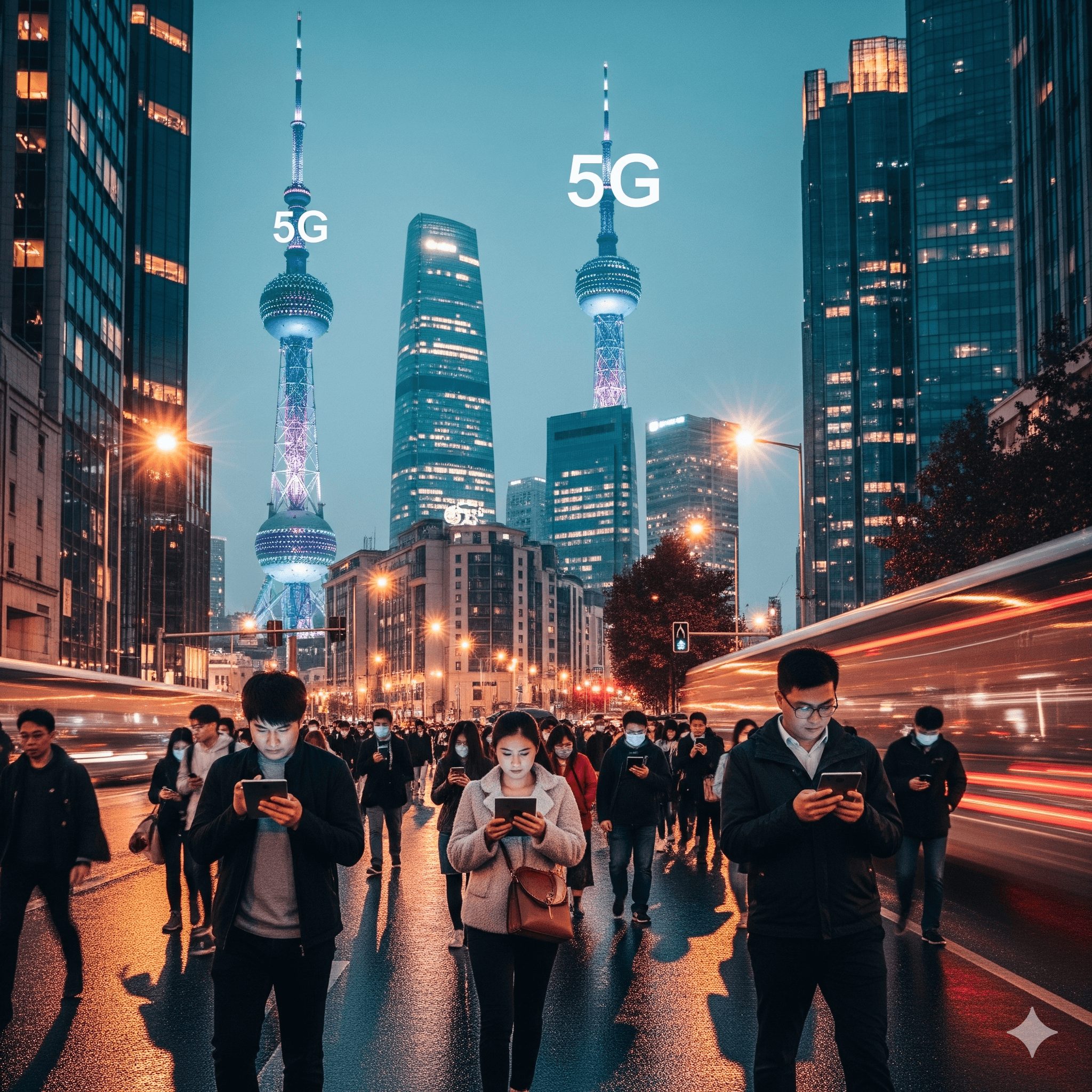 Telecom & Media